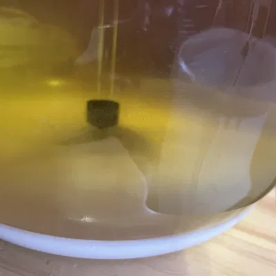 Cữ canh giữa racking cane cho carboy