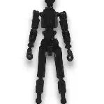Rìu chiến cho dummy 13 (carbon 13/mini13/lucky13/easy13)