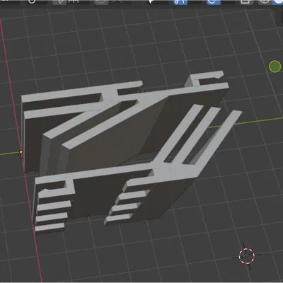 All-in-One-Roof-Rack – Adapter nối bìa carton làm mái/nâng tường chuồng