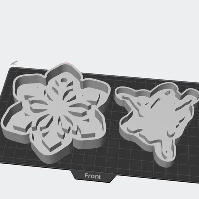 Molde de danza (Khuôn mẫu điệu nhảy)