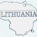 Móc khóa Lithuania - Thumbnail 2