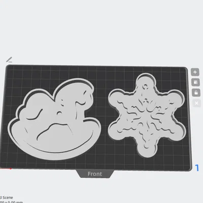 Molde de estelleq (khuôn)