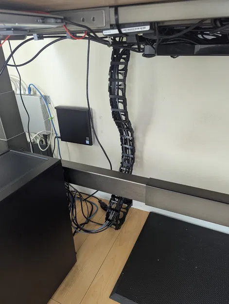 Chỉ là file 3MF của mẫu gốc, cấu hình sẵn để in dễ hơn - Image 1