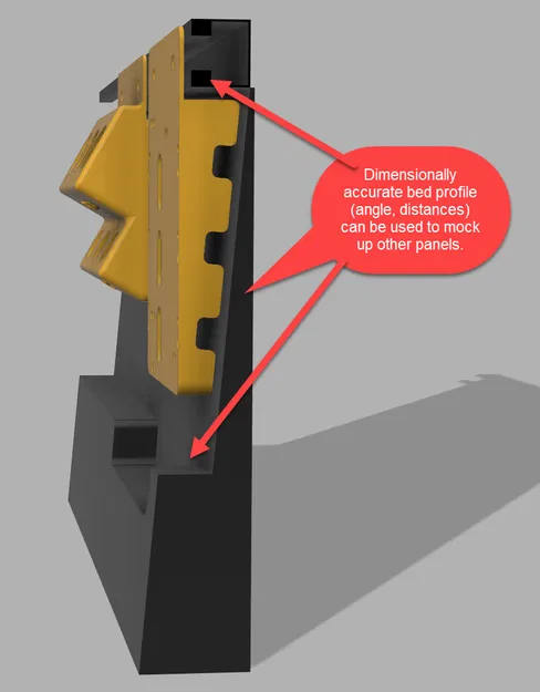 Panel Điện Bedrail Thùng Xe Tacoma (Ổ 12V & Cầu Chì) - Image 9