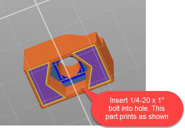Panel Điện Bedrail Thùng Xe Tacoma (Ổ 12V & Cầu Chì) - Image 12
