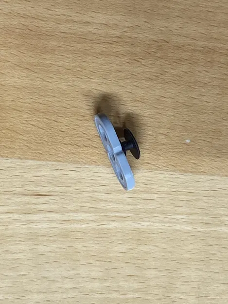 Móc trang trí giày VEX IQ Mix and Match Beam Shoe Ornament - Image 2