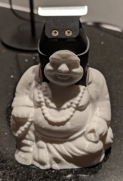 Chân đế cho tông đơ Hummingbird (Stand for Hummingbird Clippers) - Image 1