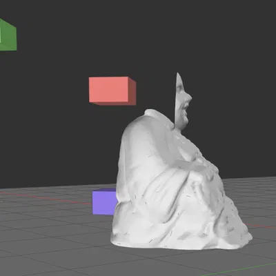 Chân đế cho tông đơ Hummingbird (Stand for Hummingbird Clippers)