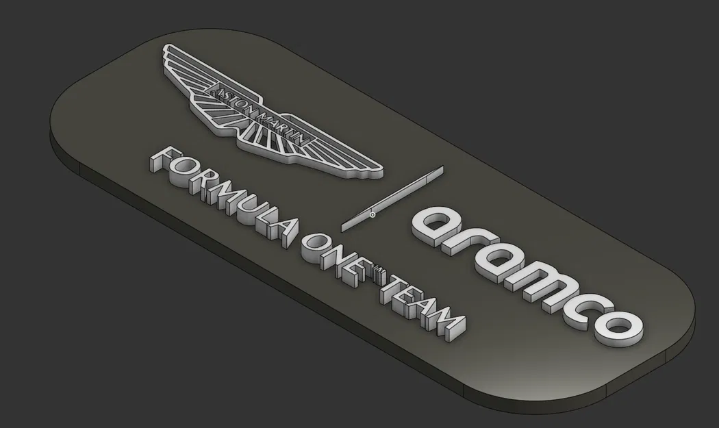 Logo F1 (F1 LOGOS) - Image 1