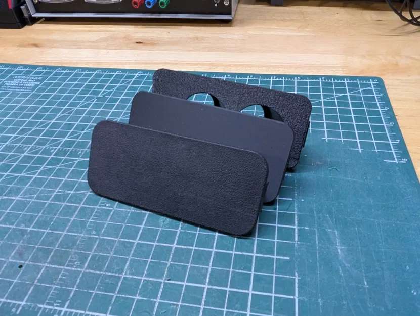 Tấm Panel Đèn Thùng Xe Tacoma (Tacoma Bed Light Panel) - Image 3