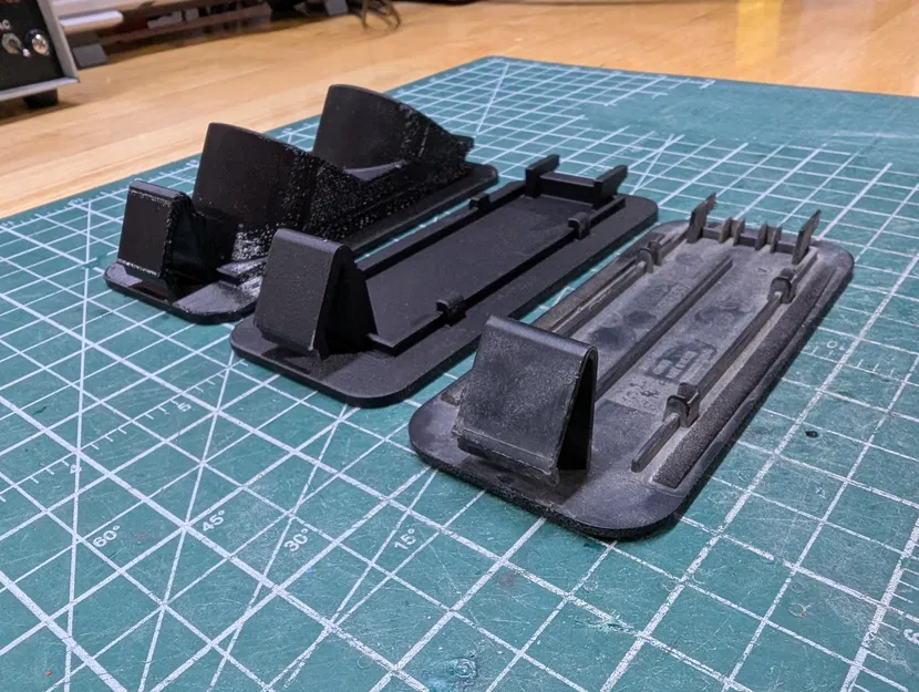 Tấm Panel Đèn Thùng Xe Tacoma (Tacoma Bed Light Panel) - Image 4