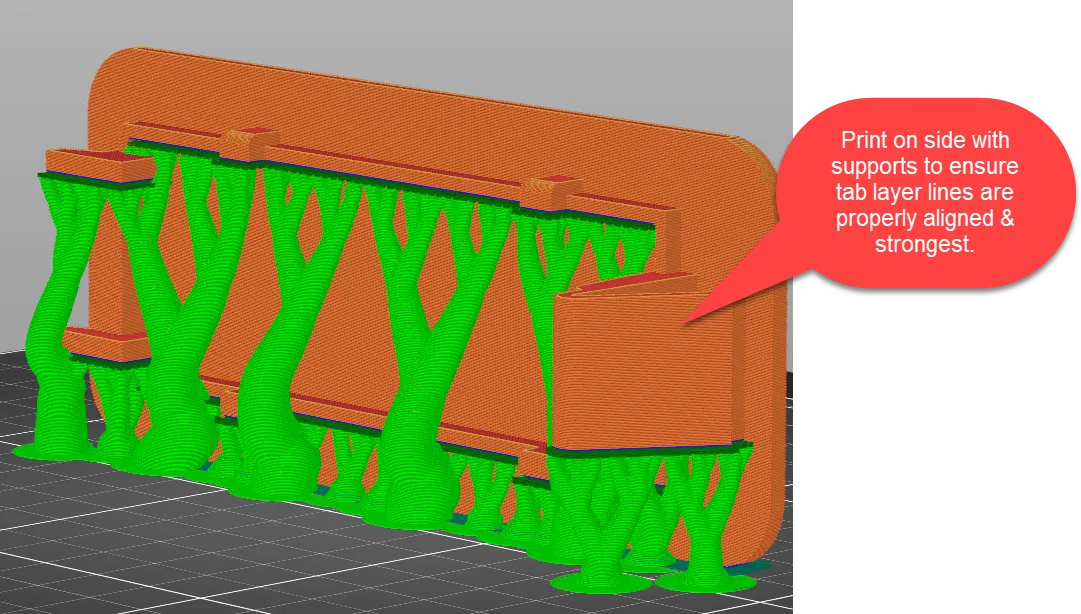 Tấm Panel Đèn Thùng Xe Tacoma (Tacoma Bed Light Panel) - Image 7