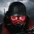 Mặt nạ mũ NCR Ranger trong Fallout (Fallout NCR Ranger Helmet Mask) - Thumbnail 3
