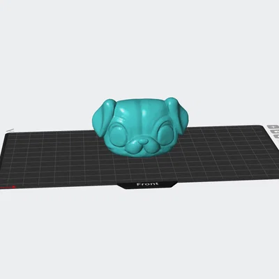 Đầu chó (cabeza de perro)