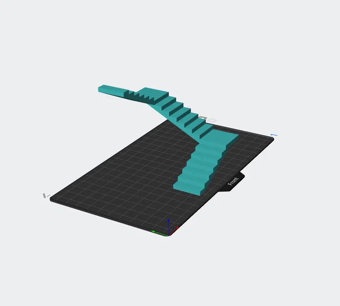 Escalera (Cầu thang) - Image 1