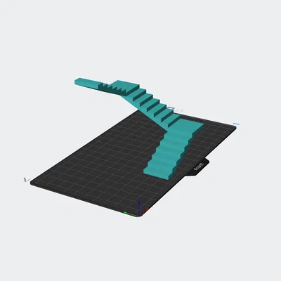 Escalera (Cầu thang)