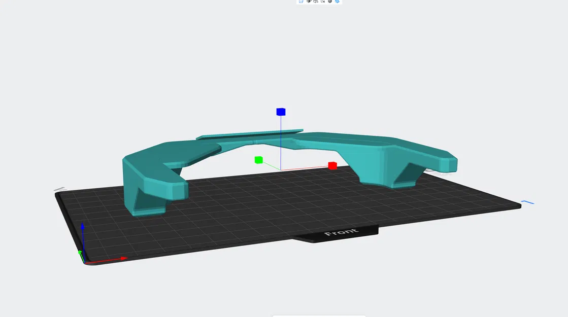 Bàn điều khiển tàu (consola de nave) - Image 1