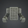 Golem Đá Runic – Hộ Vệ Cơ Giới Thức Tỉnh - Thumbnail 1