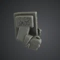 Golem Đá Runic – Hộ Vệ Cơ Giới Thức Tỉnh - Thumbnail 2