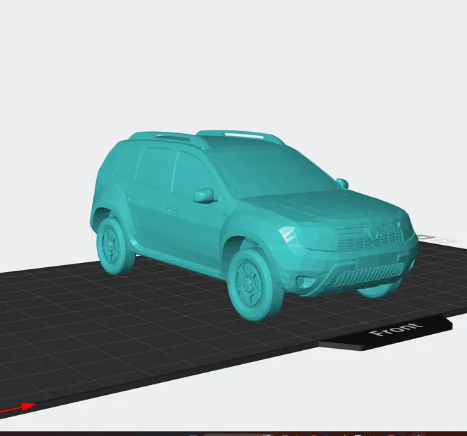 Duster (cây phủi bụi) - Image 1