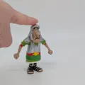 Lính La Mã trong Asterix (Asterix Roman Soldier) - Thumbnail 3