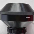 Nắp ống kính Nikon Lenscap Objektivdeckel Fisheye 8mm f/2.8 - Thumbnail 2