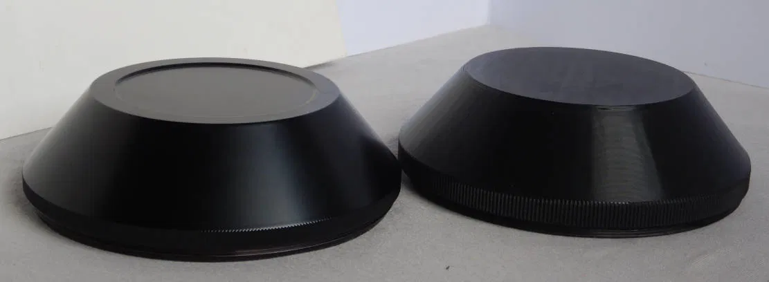 Nắp ống kính Nikon Lenscap Objektivdeckel Fisheye 8mm f/2.8 - Image 5