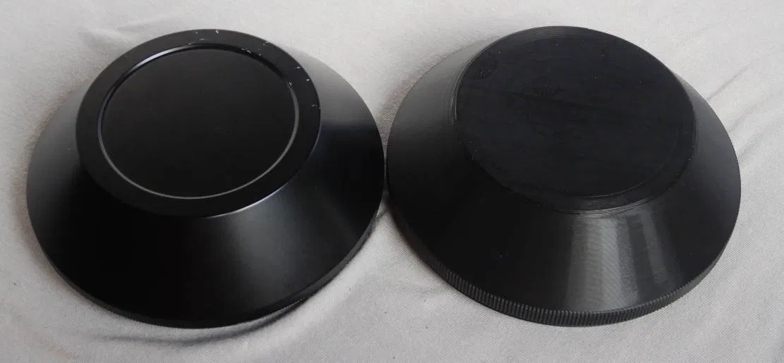 Nắp ống kính Nikon Lenscap Objektivdeckel Fisheye 8mm f/2.8 - Image 6