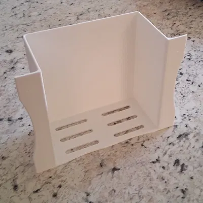 Hộp đựng dây spinnaker Interlake