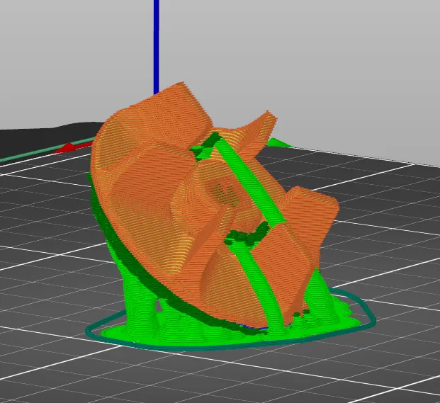 Khớp nối (Coupler) máy xay Butterfly / Pigeon - Image 3