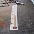 Thước đo phân loại vít và bu lông (Screw and Bolt Ruler) - Thumbnail 3