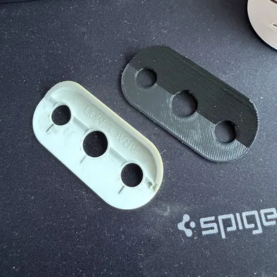 Giá đỡ căn chỉnh tay nắm cửa sổ (Window handle alignment bracket)