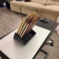 Khay/Organizer đựng bút chì màu (Color Pencil Organizer) - Thumbnail 1