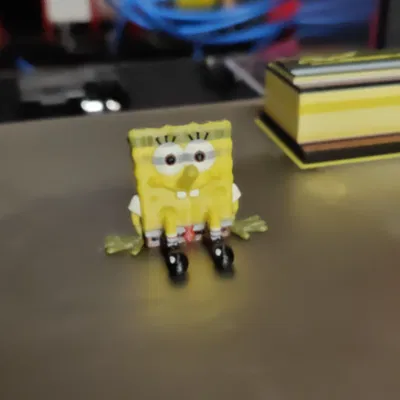 Đế chimney MMU3 đã chỉnh sửa cho MK3S+/MK3.5S