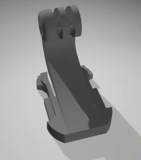 Jhook và Clip (Bản chỉnh sửa) - Image 1