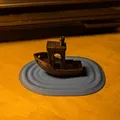 Benchy Ripples PLA Forming - Thumbnail 1