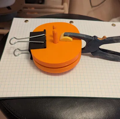 Benchy Ripples PLA Forming