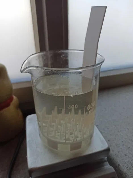 Bộ hỗ trợ rửa cho máy khuấy từ (Washing helper for magnet stirrer) - Image 2