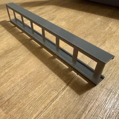 Ống bọc bảo vệ cho thanh treo dao nam châm IKEA Kungsfors