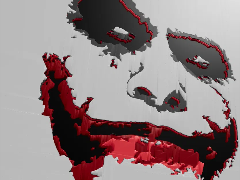 jocker hueforge - Image 2