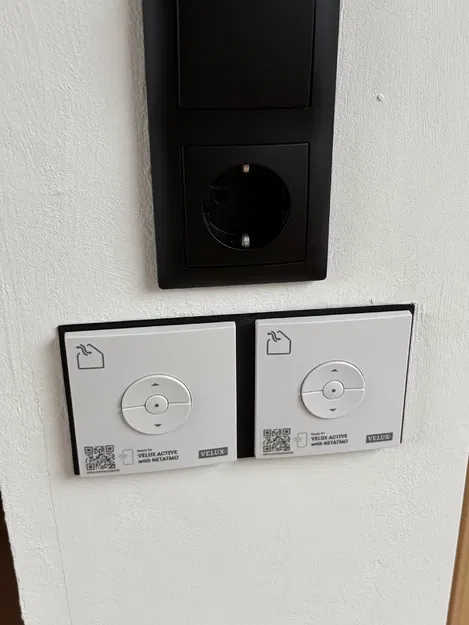 Dual ESPHome Velux KLI 310 - Image 1