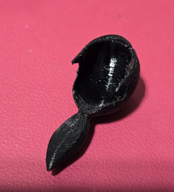 Tóc cho Action Figure 1/10 TPU Join E.V.A. 0.2 - Image 1