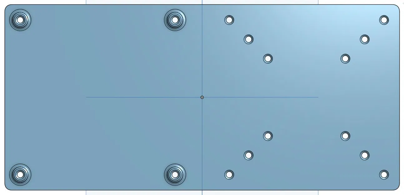 Adapter VESA 100/70/50 - Image 2