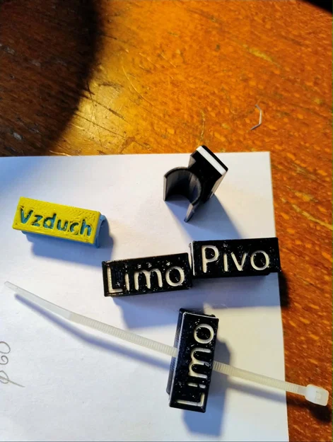Popis hadic lindr - Image 1