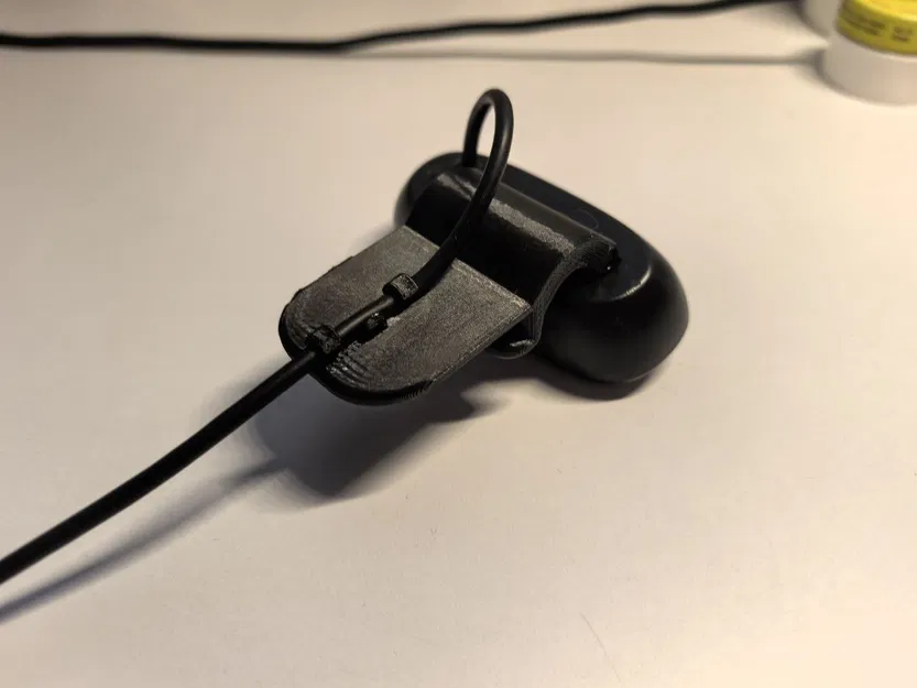 Ngàm giữ webcam Logitech C310 cho laptop (thay thế ngàm bị hư) - Image 2