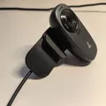 Ngàm giữ webcam Logitech C310 cho laptop (thay thế ngàm bị hư) - Thumbnail 3