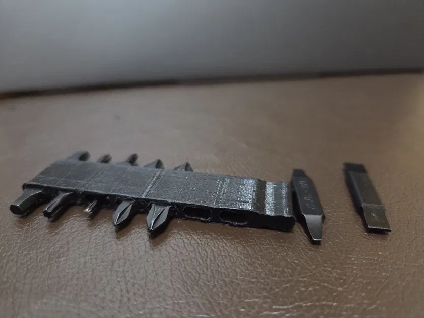 Giá giữ bit Leatherman - Image 1