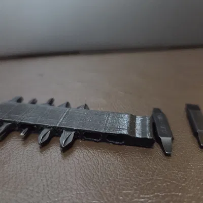 Giá giữ bit Leatherman