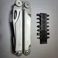 Giá giữ bit Leatherman - Thumbnail 3