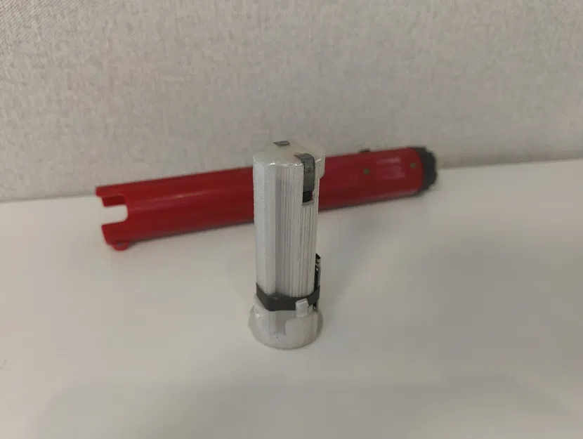 Milwaukee 6546-1 Lion 18650 - Image 3